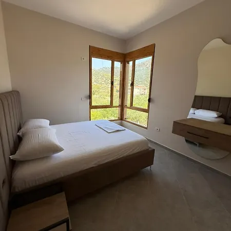 Kolagji Villa Himare