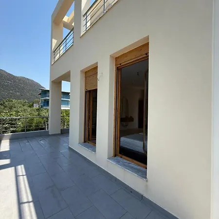 Villa Kolagji
