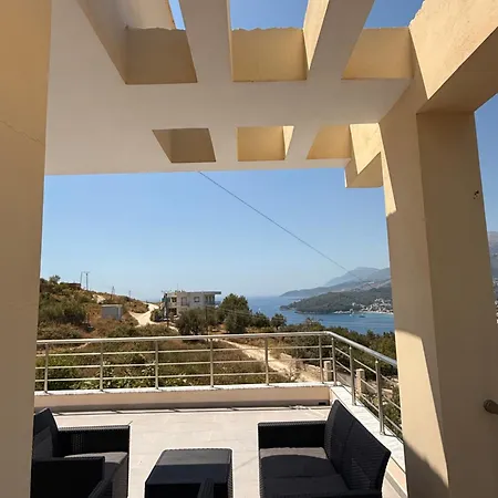 Ordams * Himara