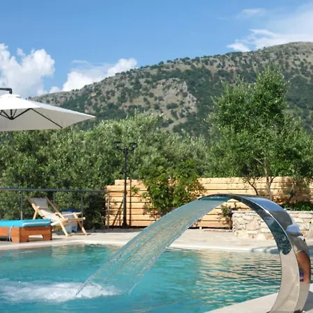 Ordams Villa Himarë