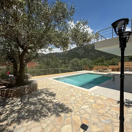 Ordams Villa Himare